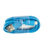 3FT USB-A to Lightning Charging Cable - Image 3