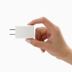 Amaze 2Amps USB-A Fast Wall Charger - Image 4