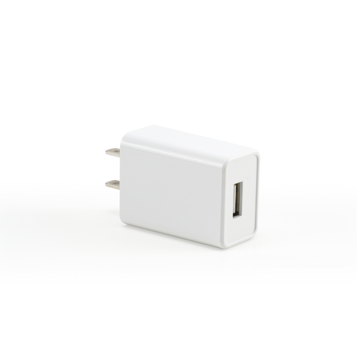 4_c1eca6bf-8999-408b-9af5-3f5be6988890_1800x1800 Amaze 2Amps USB-A Fast Wall Charger - Image 1