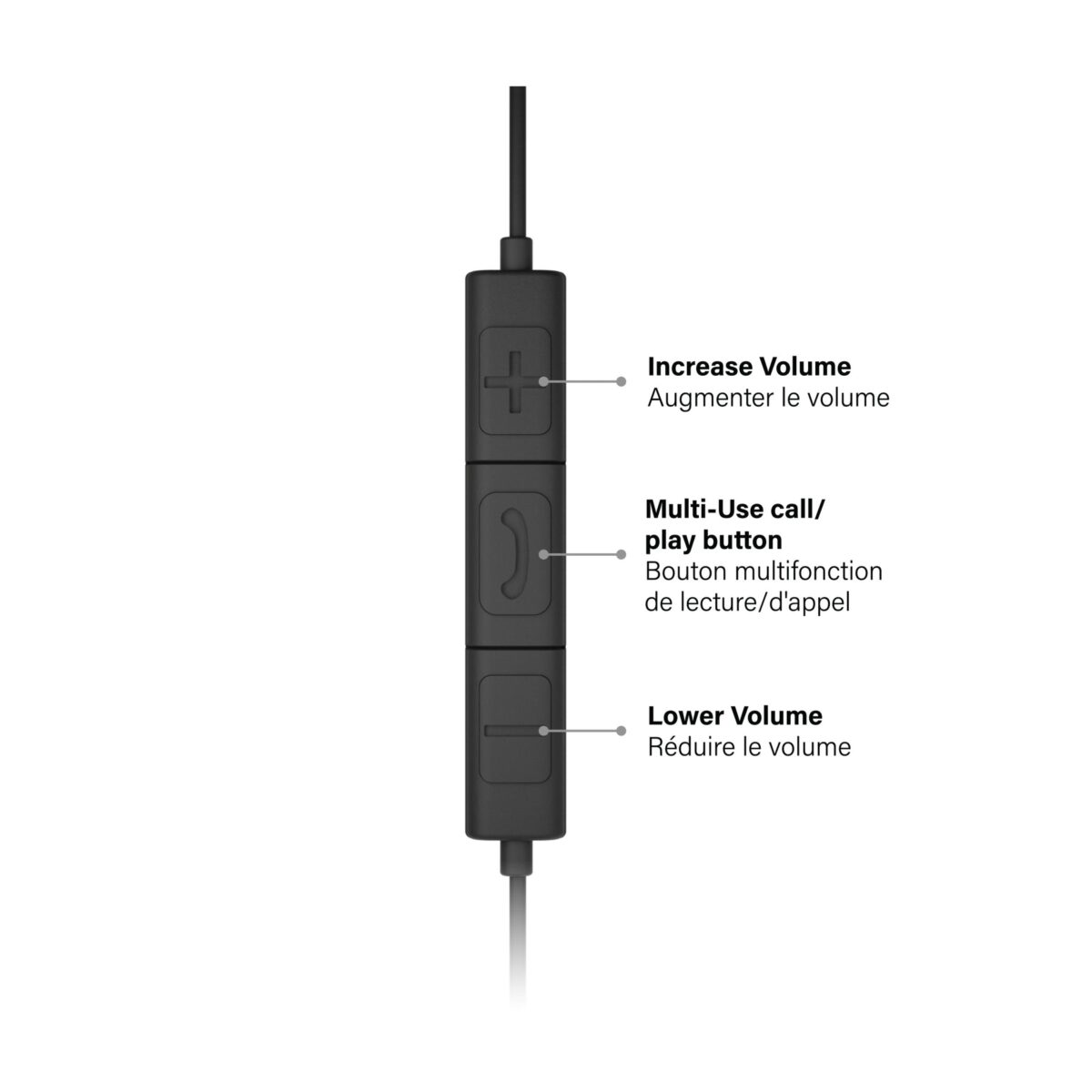 AMAZEW01_Amaze_USB-C-Wired-Earbuds_Product-Pic_02_1800x1800 Amaze USB-C Wired Earbuds - Image 3