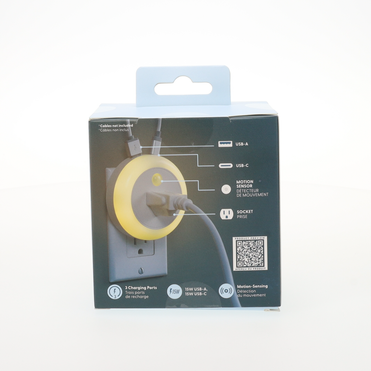 AMZ-EXTMD_Packaging_03_1800x1800 Amaze Motion Detector Night Light - Image 4