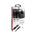 Amaze 5FT Dual Connector (USB-A & USB-C) High-Speed Charging Cable