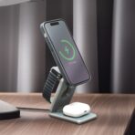 Amaze 3-in-1 Charging Stand - Image 3