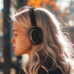 Amaze Over-ear Headphones - Image 2