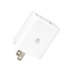 Amaze 3-Port PD Wall Charger - Image 3