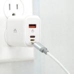 Amaze 3-Port PD Wall Charger - Image 4