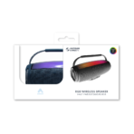 Amaze RGB Wireless Speaker - Image 3