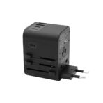 Amaze 6-port Travel Wall Charger - Image 3