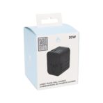 Amaze 6-port Travel Wall Charger - Image 4