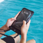 Amaze Waterproof Pouch - Image 2