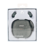 Amaze Wireless Bluetooth Speaker and Earbuds - Image 3