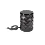 10K FM BLUETOOTH SPEAKER WITH LED AND SUBWOOFER - Image 3