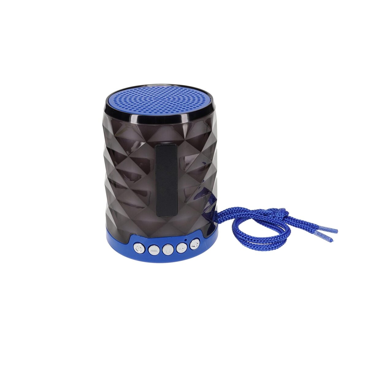 BLUE_10Kglassrgbspeaker1.jpg 10K FM BLUETOOTH SPEAKER WITH LED AND SUBWOOFER - Image 5