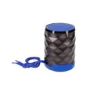 10K FM BLUETOOTH SPEAKER WITH LED AND SUBWOOFER - Image 7