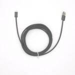 Amaze 10FT USB-A to Lightning Braided Cable