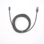 Amaze 10FT USB-A to Lightning Braided Cable
