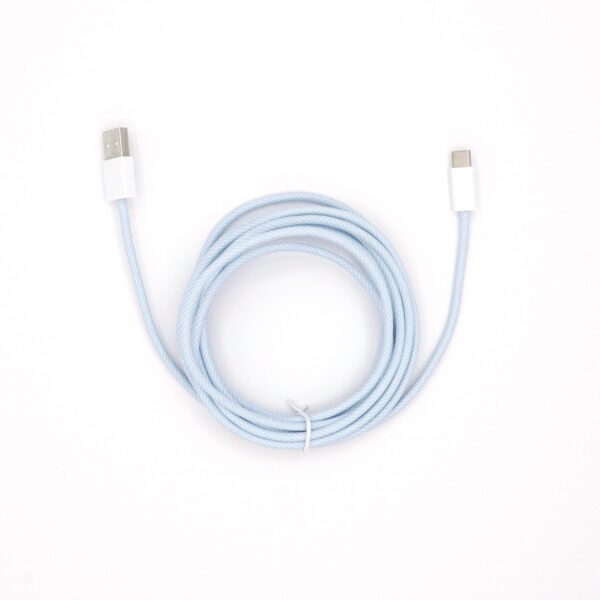 Amaze 10FT USB-A to USB-C Braided Cable