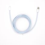 Amaze 10FT USB-A to Lightning Braided Cable - Image 4