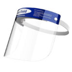 10K Disposable Face Shields (10 Pcs)