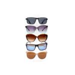 The Starter Sunglasses Package