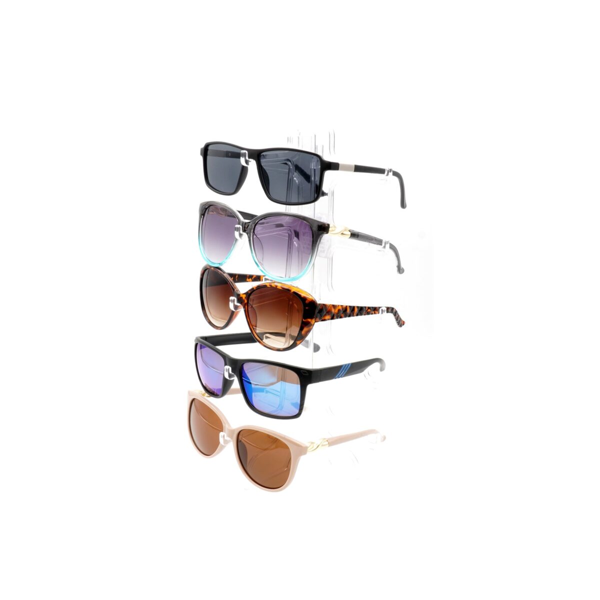 The Starter Sunglasses Package Refills - Image 2