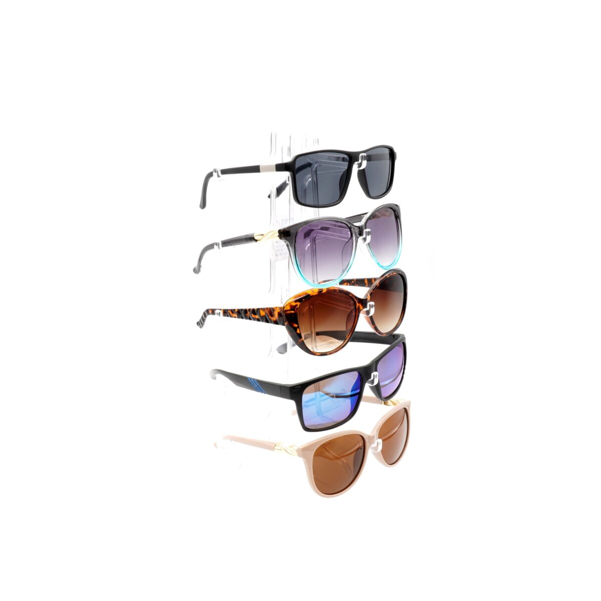 The Starter Sunglasses Package Refills - Image 3
