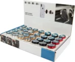 Magnetic Car Vent Phone Holder Kit Refills - Image 7
