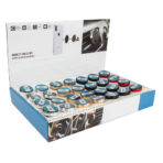 Magnetic Car Vent Phone Holder Kit Refills - Image 6