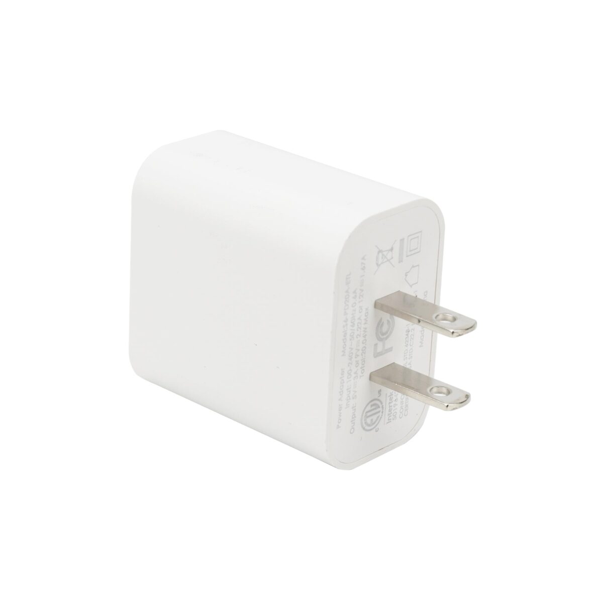DSPKIT-05_6ea77ad9-af74-4511-b1bc-012734b795d2_1800x1800 20W PD Wall Charger - Image 2