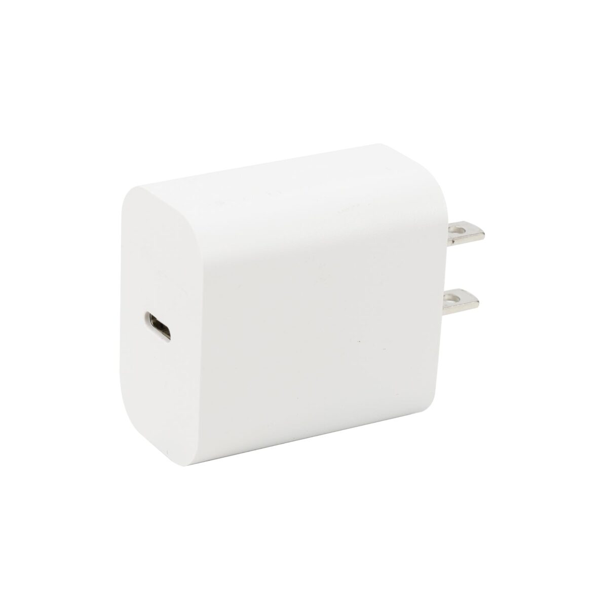 DSPKIT-06_56a0dc2c-f49c-4b9b-8602-c6f42baf54f2_1800x1800 20W PD Wall Charger - Image 1