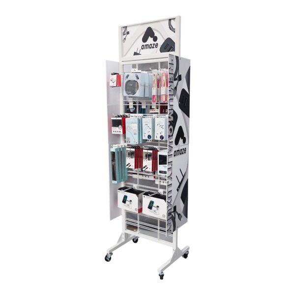 Amaze Floor Stand Refills