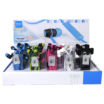 Grab 'N' Go Earphones With Mic Kit