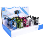 Grab 'N' Go Earphones with Mic Kit Refills - Image 7