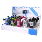 Grab 'N' Go Earphones with Mic Kit Refills - Image 8