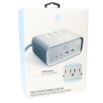 Amaze Multi-port Power Adapter - Image 2