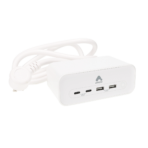 Amaze Multi-port Power Adapter