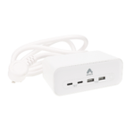 Amaze Multi-port Power Adapter
