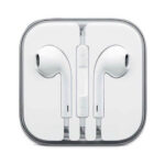 3.5mm Stereo Earphones with Mic - 4 Colors