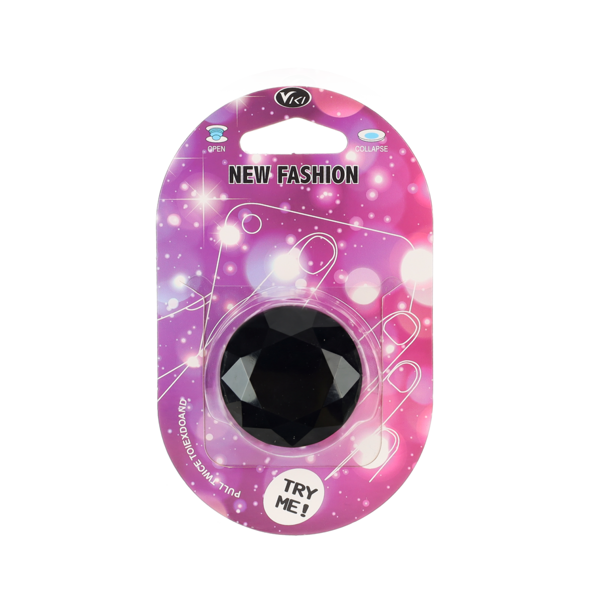 Gem Pop Socket Assorted - Image 2