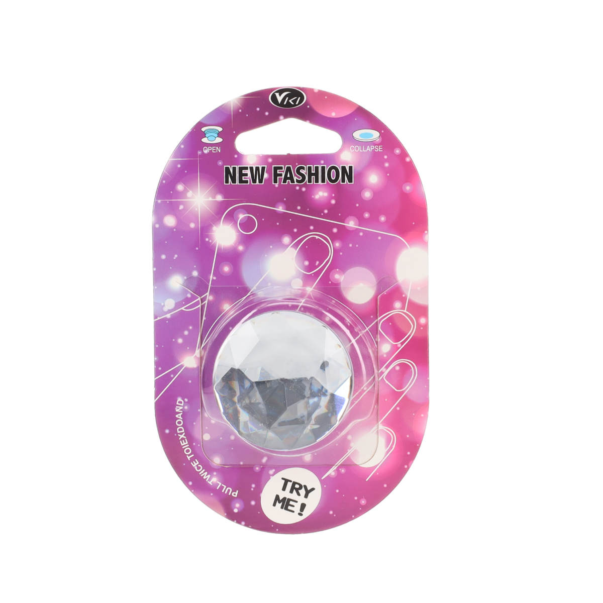 Gem Pop Socket Assorted - Image 3