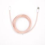 Amaze 10FT USB-A to Lightning Braided Cable - Image 2
