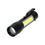 10K Flashlight (Black) - Image 5