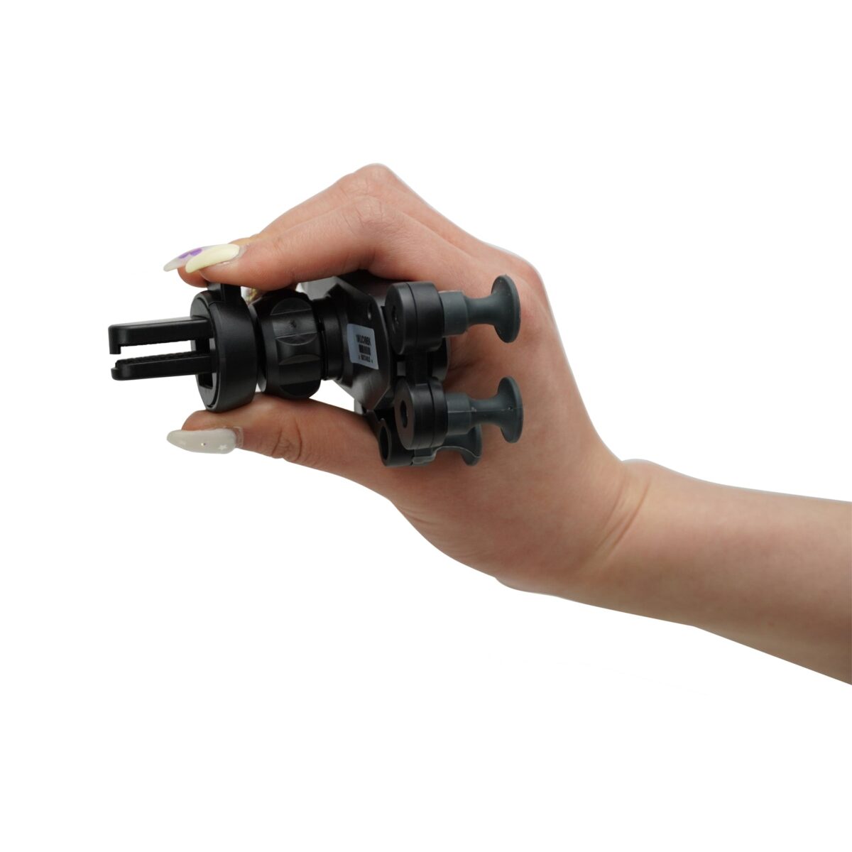 ProductPics_10K_1_DSPKIT-UCVM-06_1800x1800 Phone Holder For Car Vent Kit Refills - Image 6