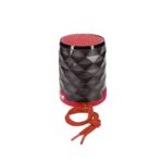 10K FM BLUETOOTH SPEAKER WITH LED AND SUBWOOFER - Image 10