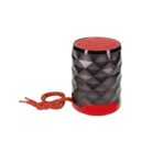 10K FM BLUETOOTH SPEAKER WITH LED AND SUBWOOFER - Image 11