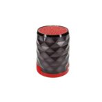 10K FM BLUETOOTH SPEAKER WITH LED AND SUBWOOFER - Image 12