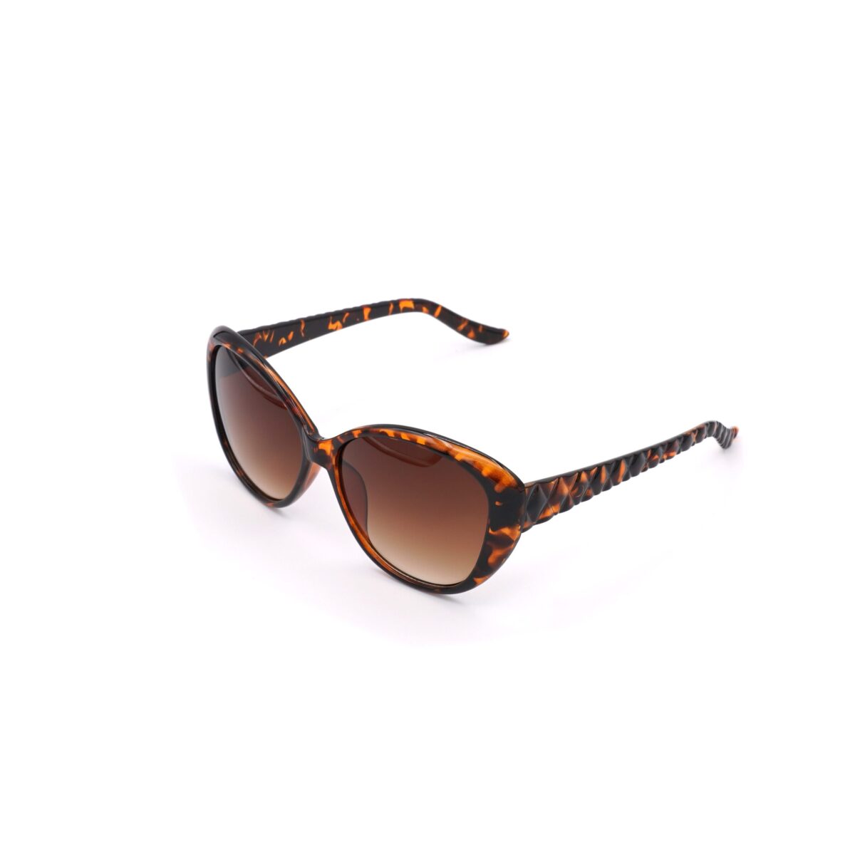 SGL-1327C4.jpg Round Sunglasses - Image 2