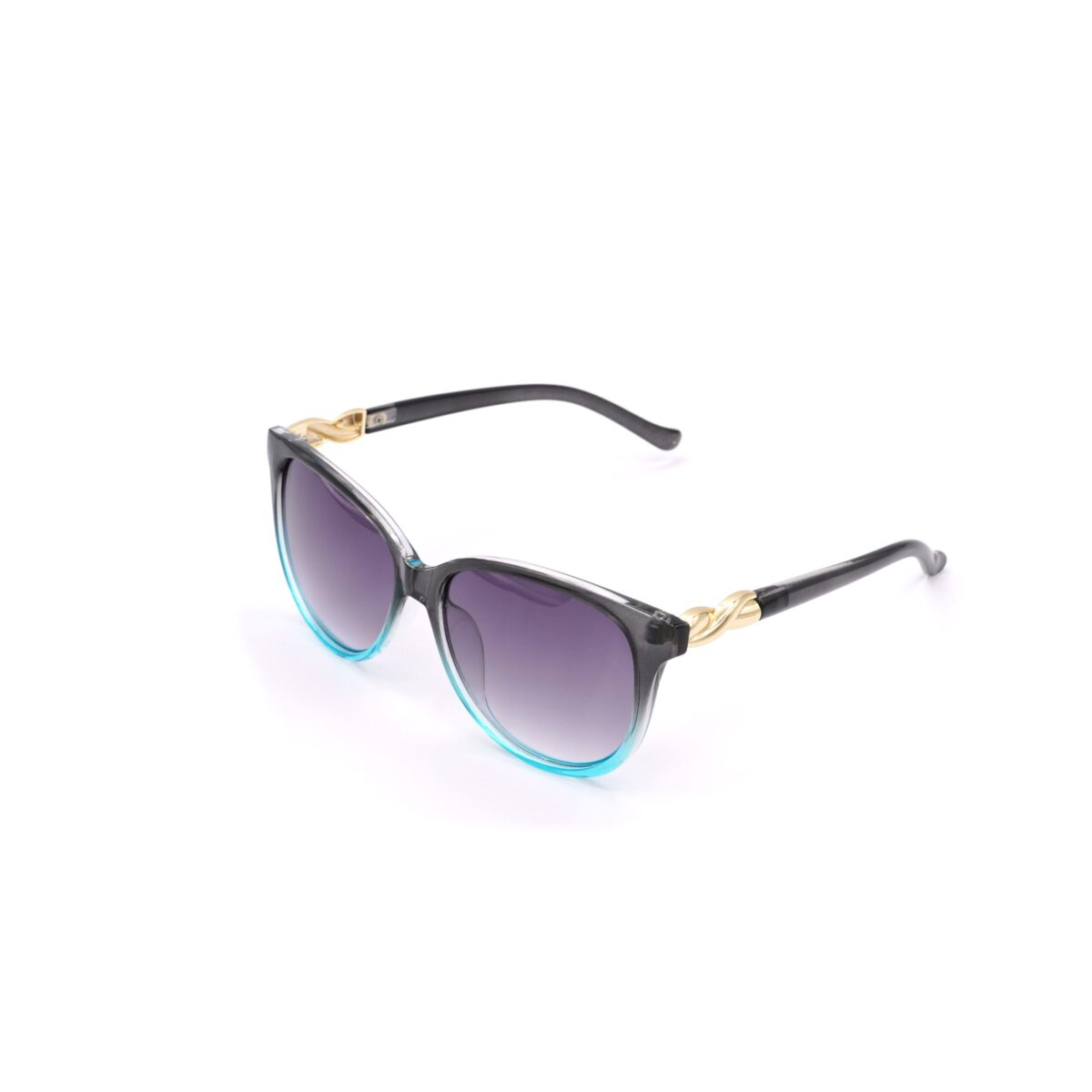 SGL-1401C6.jpg Classic Wayfarer Sunglasses - Image 2