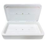 Multifunctional UV Sanitizer & Wireless Charger - Image 3