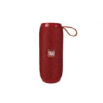 Portable Speaker - Blue, Red, Orange, Black - Image 10